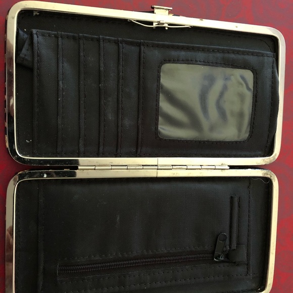 Nice small clutch - Picture 4 of 4